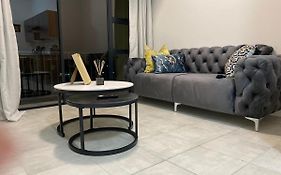 Outerspaces Sandton 1 Bedroom Pool And Gym